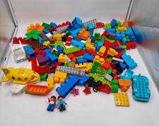 Lego duplo mega for sale  DARTFORD