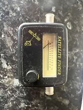 Satellite diy finder for sale  DUNMOW