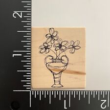Magenta small vase for sale  Palmetto