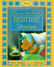 Winnie pooh bedtime for sale  Montgomery