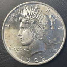 1923 usa silver for sale  SALFORD