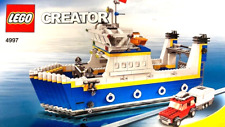 Lego 4997 transport gebraucht kaufen  Schwabach