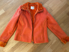 Amisu lederjacke . gebraucht kaufen  Ziegelhsn.,-Schlierb.