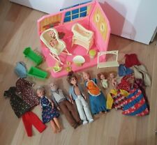 Barbie sunshine family gebraucht kaufen  Freisenbruch