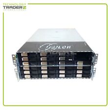 Nó de armazenamento EMC ISILON NL400 2P Xeon E5603 4 núcleos 1.60GHz 12GB 36x LFF com 2xPWS comprar usado  Enviando para Brazil