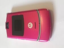 Motorola nero rosa usato  Torino