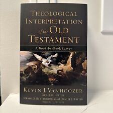 Interpretação Teológica do Antigo Testamento: Um Livro -... Brochura/capa mole comprar usado  Enviando para Brazil