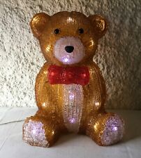 Lampe nounours teddy d'occasion  Amélie-les-Bains-Palalda