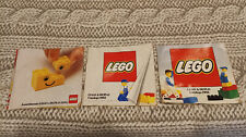 Lego duplo cataloghi usato  Lavis