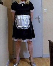Robe soubrettte jeux d'occasion  Jaunay-Clan