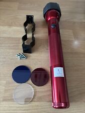 Maglite cell torch for sale  CARDIFF