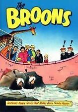 Broons 1990 dudley for sale  UK
