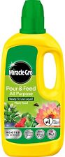 Miracle gro pour for sale  LEICESTER