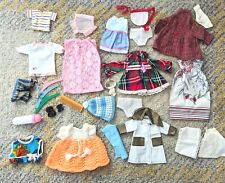 Dolls clothes vintage for sale  LEEDS