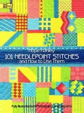 101 needlepoint stitches for sale  Valrico