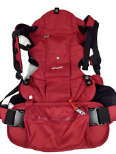 Baby hiking carrier for sale  Liberty
