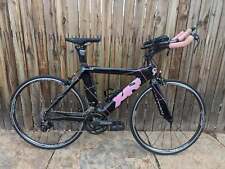 Bicicleta Quintana Roo Dulce TT/Triathlon, XS 650c, usado comprar usado  Enviando para Brazil