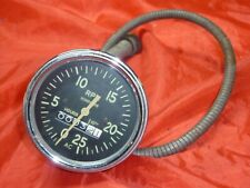 Delco tachometer cable for sale  Auburn Hills