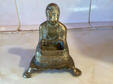 Brass buddha incense for sale  KING'S LYNN