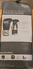 Everlast powerlock2 training for sale  Shipping to Ireland