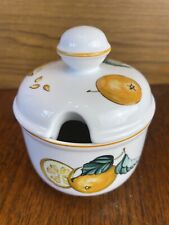 Villeroy boch marmalade for sale  STAINES-UPON-THAMES