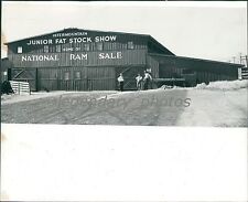 1940 stock yards for sale  Crete