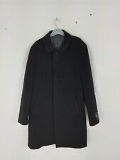 mens cashmere coat for sale  MILTON KEYNES