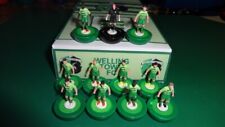 Subbuteo 2k4 welling for sale  SALTBURN-BY-THE-SEA