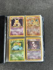 Pokémon sammlung wotc gebraucht kaufen  Wrestedt