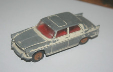Dinky toys peugeot d'occasion  Rambouillet