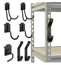 Wallmaster shelving hook for sale  Macedonia