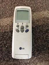 Air conditioner remote for sale  MIDDLESBROUGH