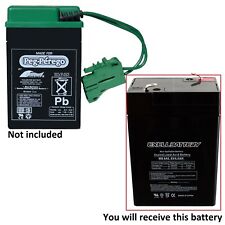 Peg perego battery for sale  North Las Vegas