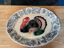 Vintage ceramic turkey for sale  Glen Cove
