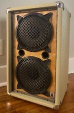 ohm speakers guitar 8 for sale  Santa Cruz