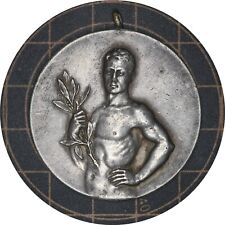 Medal Nagrody 1927 - Medal Lekkiej Lekkiej (Decathlon) na sprzedaż  Wysyłka do Poland