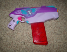 Nerf rebelle secrets for sale  Grandville