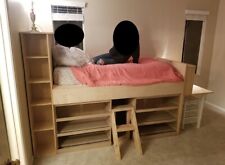 Bunk beds twin for sale  San Marcos
