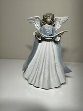 Lladro angel tree for sale  Floral Park