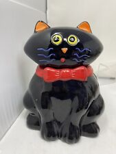 Whimsical black cat for sale  Wyandotte