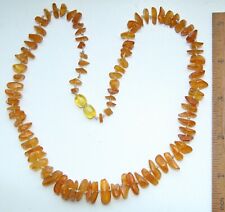 Amber genuine baltic for sale  Ireland