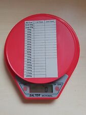 Vintage salter micromail for sale  Shipping to Ireland