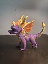 2019 NECA Spyro the Dragon 6" Action Figure | Loose | Articulated | Acclaim, used for sale  Shipping to South Africa