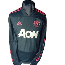 Manchester united adidas for sale  Ireland