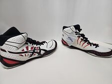 dan gable wrestling shoes for sale  Hayward