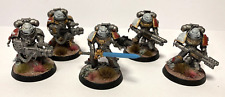 Grey knights purgation for sale  CHESTERFIELD