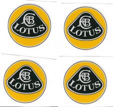 Lotus stickers vinyle d'occasion  Concarneau
