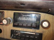Pacer radio core for sale  Ashville