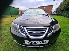 Saab convertible linear for sale  WORCESTER