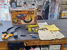 Tyco challenge electric for sale  Dexter